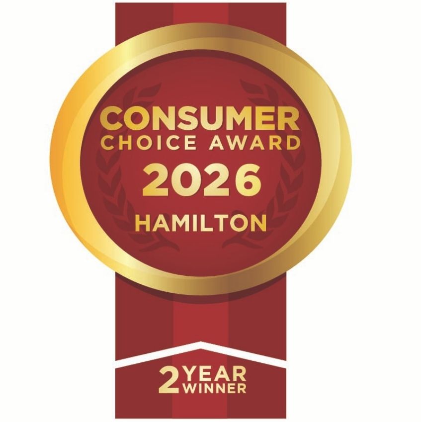 Pro Pavement Consumer Choice Award
